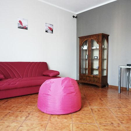 A Casa Di Titti Arezzo Leilighet Eksteriør bilde