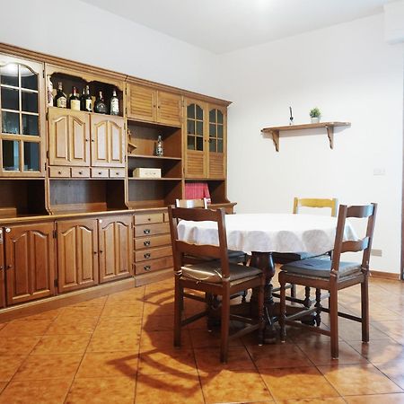 A Casa Di Titti Arezzo Leilighet Eksteriør bilde