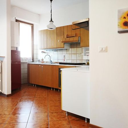 A Casa Di Titti Arezzo Leilighet Eksteriør bilde