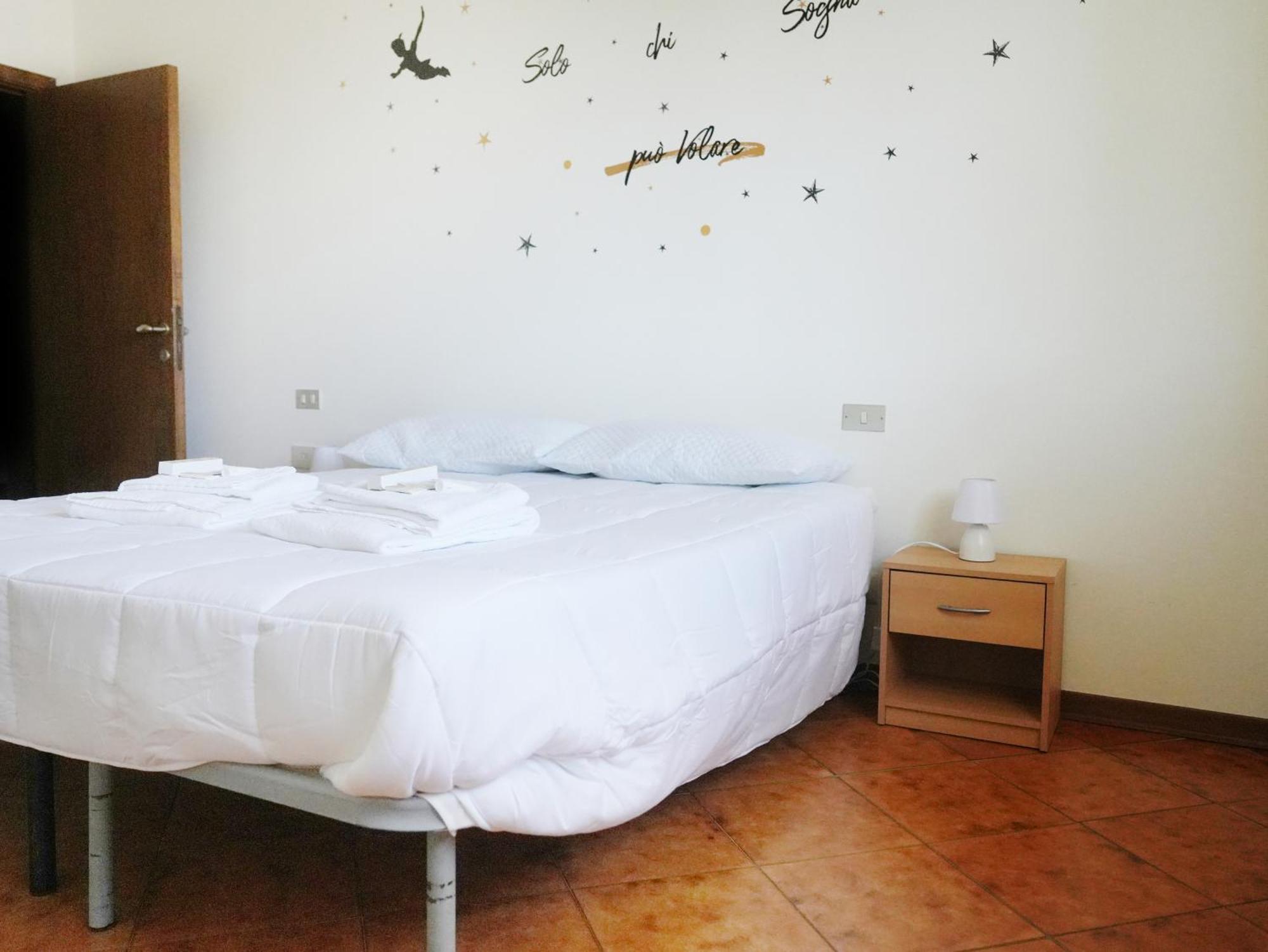A Casa Di Titti Arezzo Leilighet Eksteriør bilde