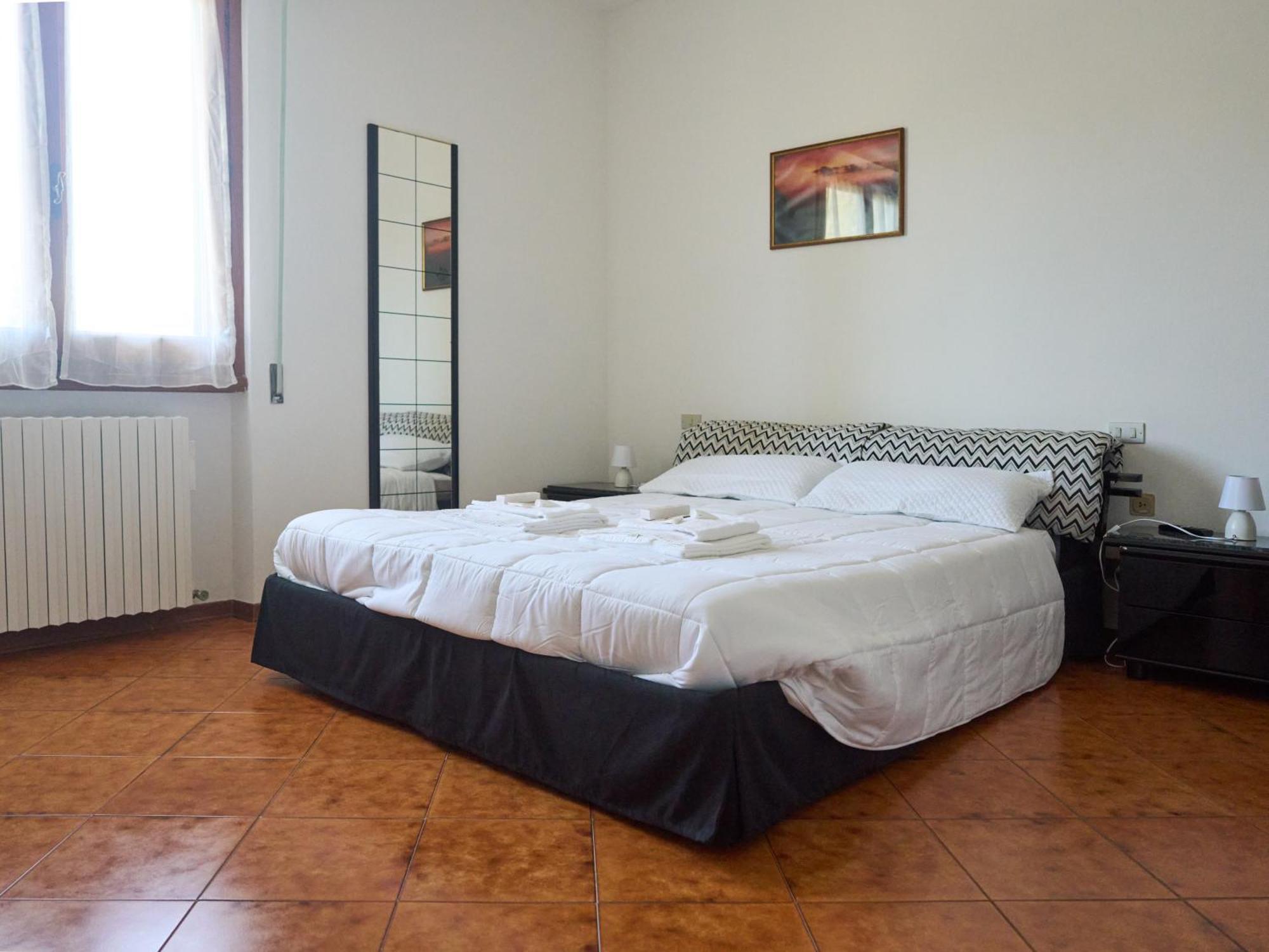 A Casa Di Titti Arezzo Leilighet Eksteriør bilde